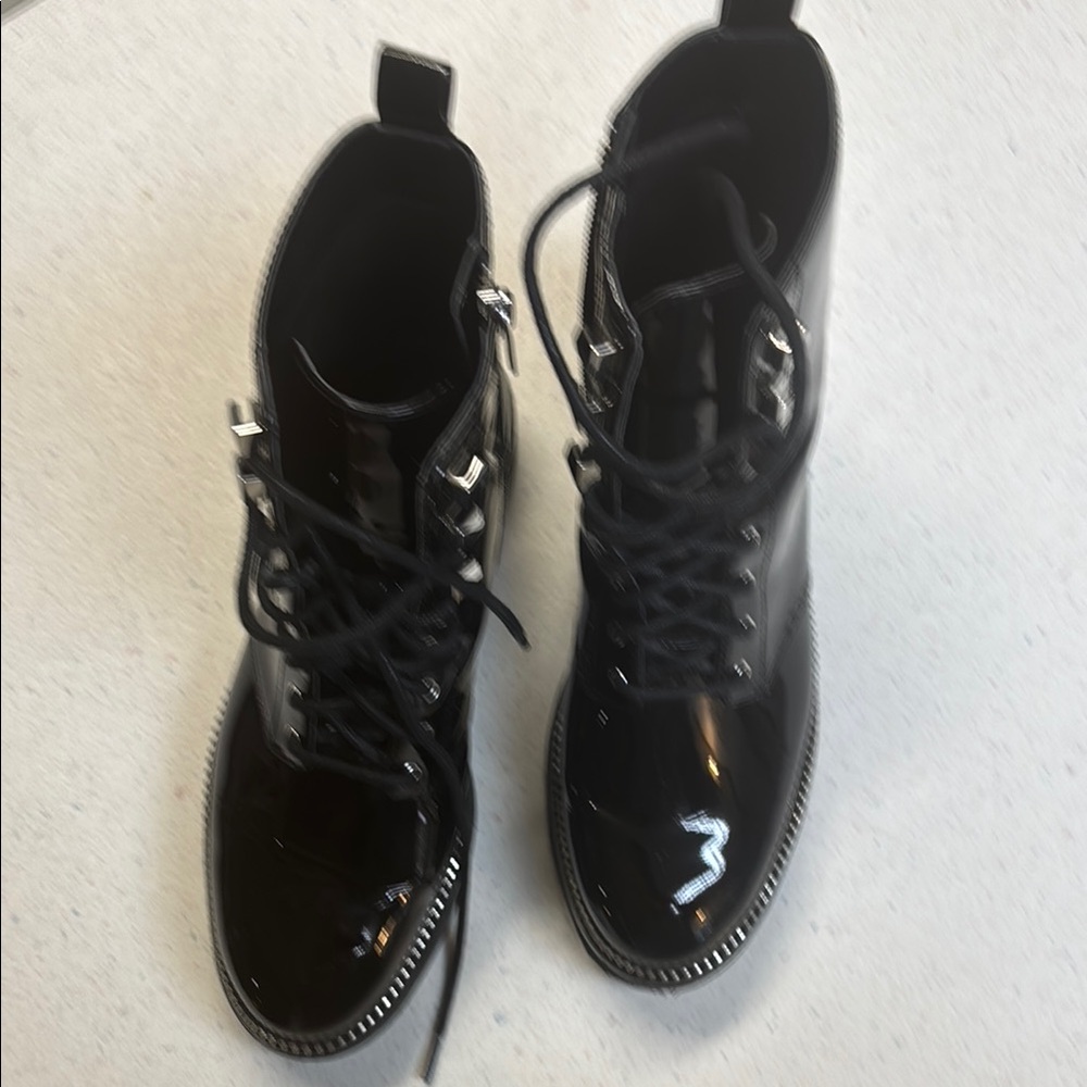 Combat Boot - Picture 11 of 11